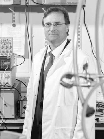 Professor Timothy Leighton