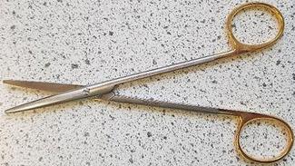 cleaning surgical instruments to prevent cross-infection between patients