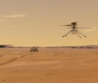 Mars PIA24127